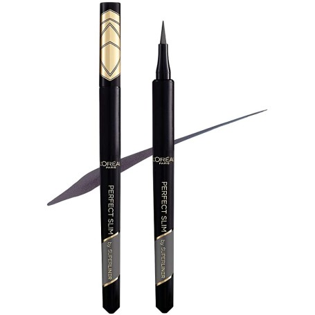 L'Oreal Superliner Perfect Slim Eyeliner