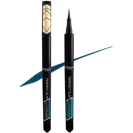 L'Oreal Superliner Perfect Slim Eyeliner