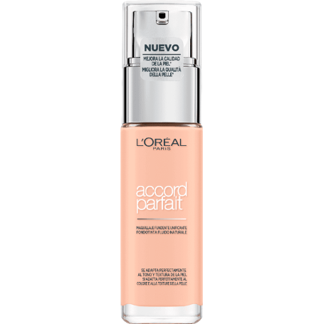 L'Oreal Fondotinta Accord Parfait
