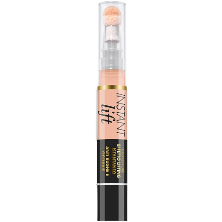 Deborah Correttore Instant Lift Effetto Lifting Istantaneo Antirughe E Occhiaie