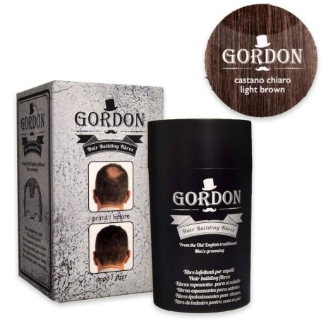 Labor pro Gordon fibre infoltenti 22 grammi