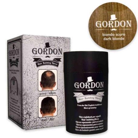 Labor pro Gordon fibre infoltenti 22 grammi