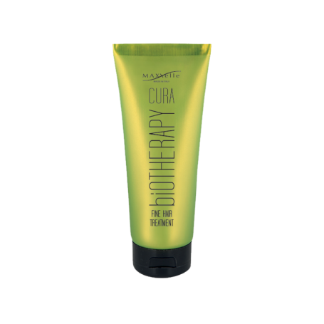 Maxxelle Cura Biotherapy Fine Hair Treatment  200 Ml