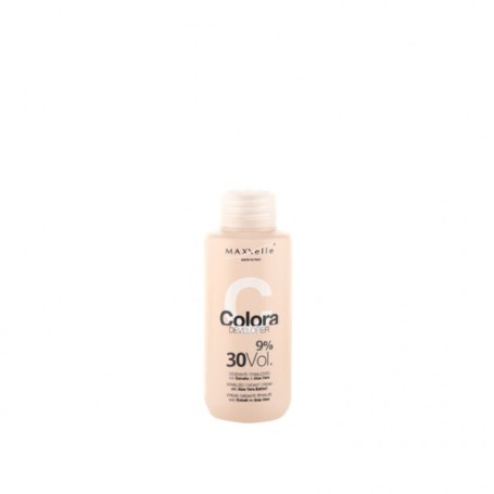 Maxxelle Colora Developer  9% - 30 Vol.  100 Ml