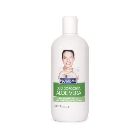 Xanitalia Premium Olio Dopo Cera Aloe Vera 500 Ml