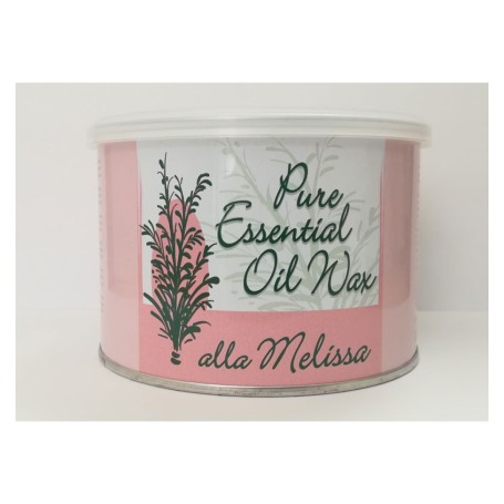 Idema Cera Liposolubile Melissa 400ml