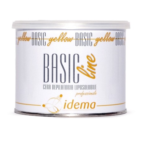 Idema cera liposolubile miele 400 Ml