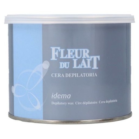 Idema Cera liposolubile Fior Di Latte 400 Ml