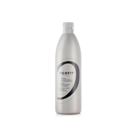 Herfit Shampoo Capelli Normali Proteine Del Latte 1000 Ml
