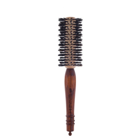 3ME Spazzola Per Capelli Con Setole Di Cinghiale Rinforzate 42 Mm Cod.2202
