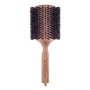 3ME Spazzola Tonda Acconciatura Capelli Cinghiale Rinforzato 92 Mm Cod. 14302