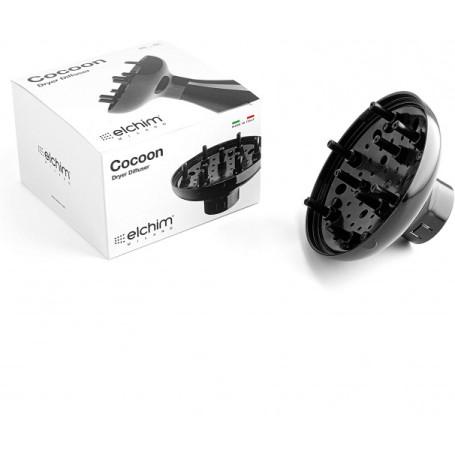 Elchim Bidiffusore Coco On Per Creare E Fissare Volumi