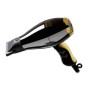 Elchim 3900 Healthy Ionic Asciugacapelli Black & Gold