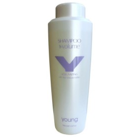 Edelstein Young Shampoo Volumizzante Idratante 300 Ml