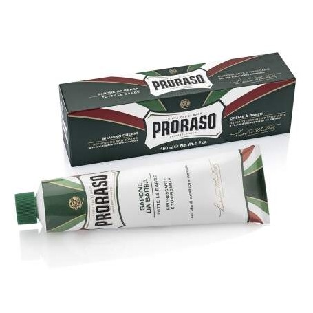 Proraso Sapone Da Barba Tubo 150 Ml