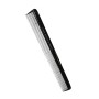 Acca Kappa - Pettine Taglio Lungo Rado/Fitto Col.Nero 7254