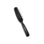 Acca Kappa - Spazzola Per Capelli Airy Setole In Nylon/ Resina Col.Nero 641