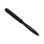 ACCA KAPPA Spazzola Termica Grip & Gloss Termica 16 Mm Manico In Carbonio E Setole In Nylon