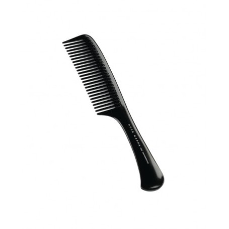Acca Kappa Pettine Per Capelli Con Manico 7230