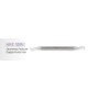 Baruffaldi Strumento Pedicure Doppia Punta Inox Art. 1314