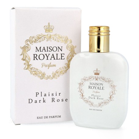 Maison Royale Plaisir Dark Rose Profumo Donna Edp 100 Ml