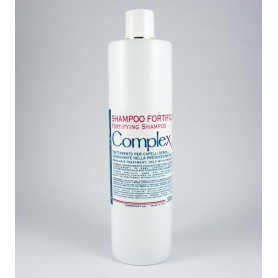 Kosmodaff Shampoo Fortificante Complex - 500 Ml