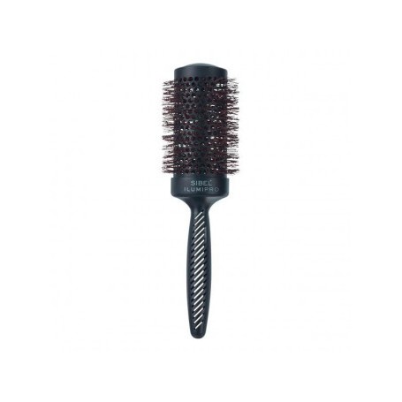 Sibel Ilumipro Spazzola Termo Reattiva Innovativa 53 Mm