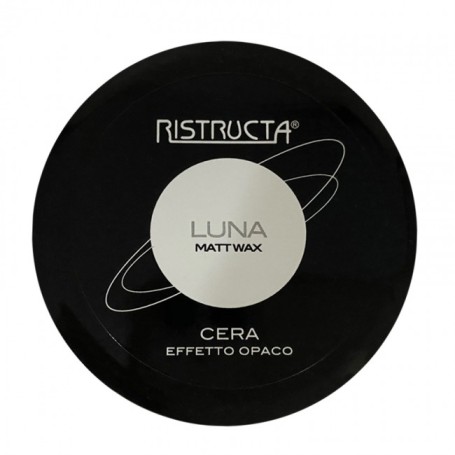Ristructa Cera Luna Mat Wax 100ml