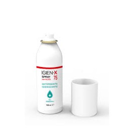 Igien-X Igienizzante Spray Sanificante 100 Ml