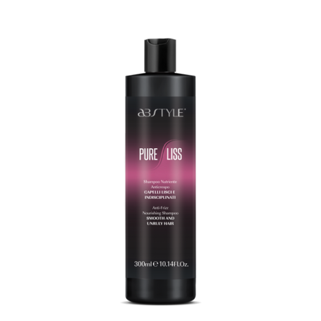 AbStyle Pure Liss Shampoo