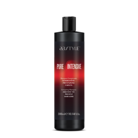 AbStyle Pure Intensive Shampoo Energizzante anticaduta 300 Ml