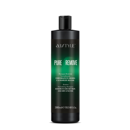 AbStyle Pure Remove Shampoo 300 Ml