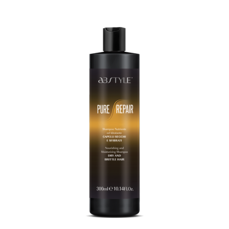 AbStyle Pure Repair Shampoo 300ml