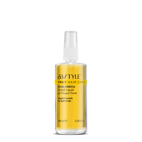 AbStyle Treit Hair Care Cristalli Liquidi 100 Ml