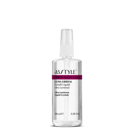 AbStyle Treit Hair Care Ultra Cristal 100 Ml