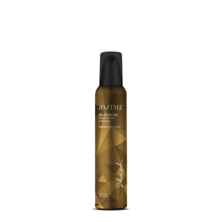AbStyle Slash Gel In Mousse 300Ml