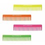 Guenzani Pettine Radone Fluo Colori Assortiti