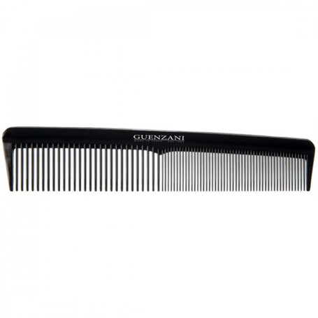 Guenzani Pettine Famiglia Professionale Per Capelli Art.448