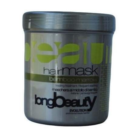 Edelstein Maschera Lavaggi Frequenti bamboo 1000 Ml