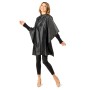 Labor Cool Night Mantella Per Tintura In Pvc Nero