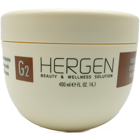 Bes Hergen Maschera Nutriente Intensiva G2