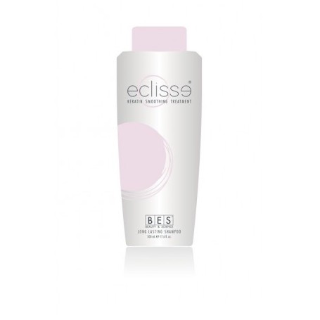 Bes Eclisse Keratin Smoothing Treatment Long Lasting Shampoo