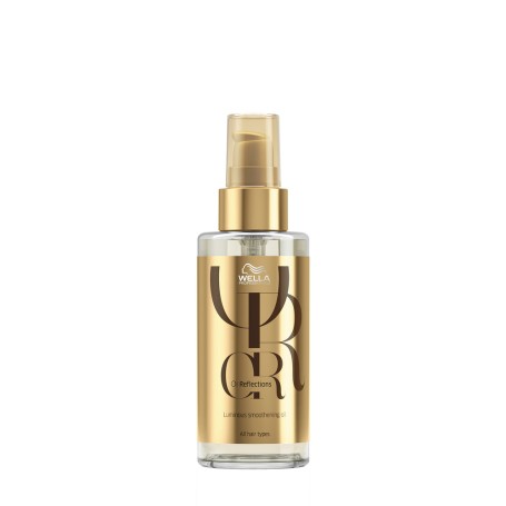 Wella Oil Reflections Olio Levigante