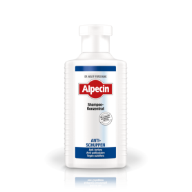 Alpecin Shampoo Antiforfora 200Ml