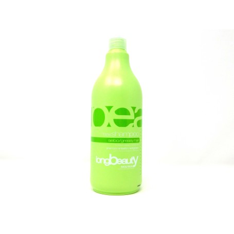 Edelstein Longbeauty Shampoo Antisebo – Antigrasso 1000 Ml