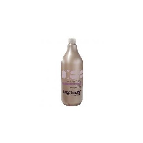 Edelstein Shampoo Burro Di Karité 1000 Ml