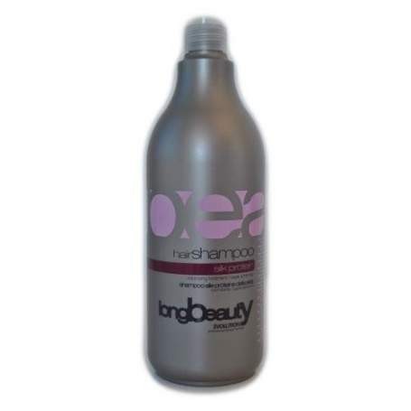 Edelstein Longbeauty Shampoo Capelli Deboli E Fini 1000ml