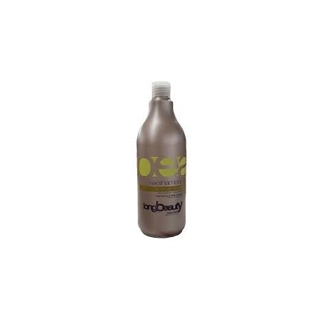 Edelstein Longbeauty Shampoo Al Midollo Di Bambù 1000ml