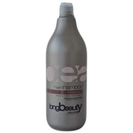 Edelstein Longbeauty Shampoo Capelli Secchi E Trattati 1000ml
