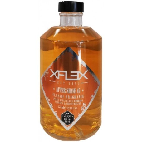 Edelstein Xflex AFTER SHAVE 400ml CLASSIC FRAGRANCE